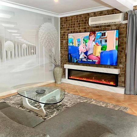 Mt Tamborine Stonehaven Manor Hotell Gold Coast Eksteriør bilde