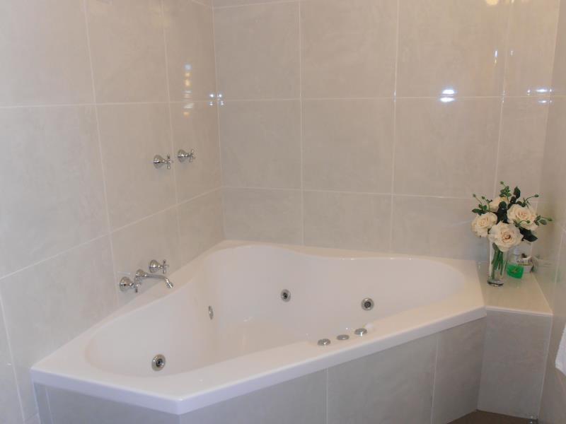 Mt Tamborine Stonehaven Manor Hotell Gold Coast Eksteriør bilde